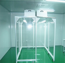 潔凈棚亞克力板