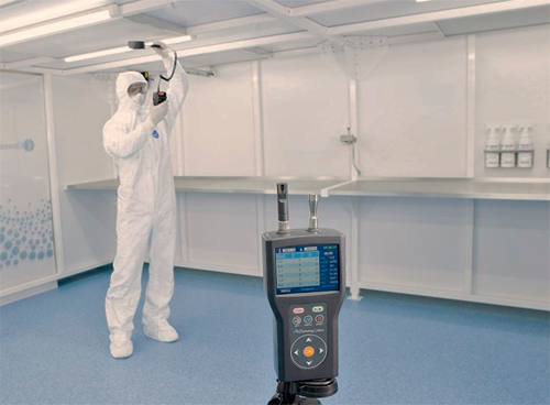 潔凈棚塵埃粒子監測.jpg 潔凈棚塵埃粒子監測.jpg