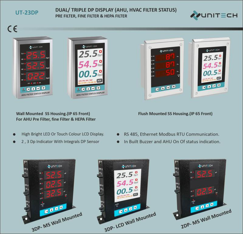 FFU風(fēng)量控制模塊 FFU風(fēng)量控制模塊