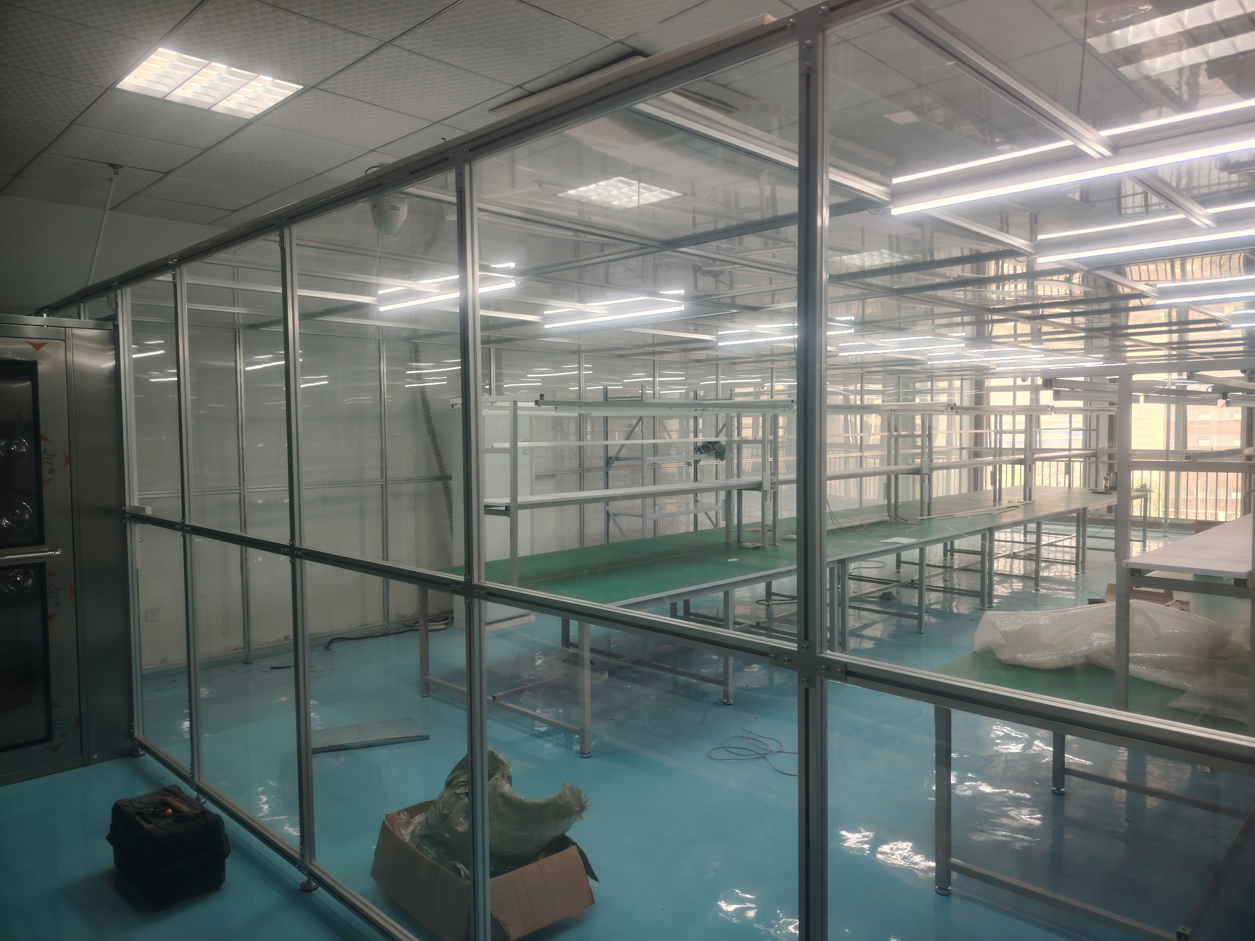 潔凈棚亞克力板 潔凈棚亞克力板