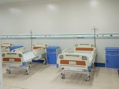 負壓隔離病棚院感管理措施