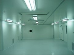 無塵棚工程實施中規范化管理的作用及方法