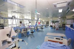 重癥監(jiān)護(hù)病棚ICU的設(shè)計規(guī)范