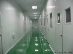 醫(yī)療器械潔凈棚環(huán)境檢測(cè)管理制度