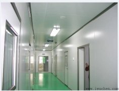 潔凈棚的制度與紀律管理規定