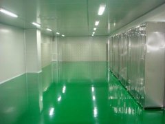 潔凈棚環境衛生管理制度