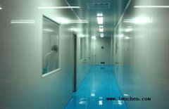 藥廠清潔等級劃分ABCD級的標準