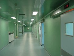 放射性藥物生產棚潔凈棚生產管理制度