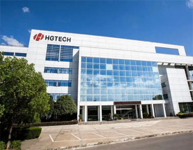 得創潔凈棚項目客戶-華工激光