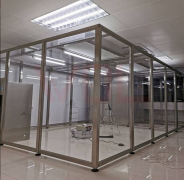 不銹鋼潔凈棚有哪些設計規范,安裝有哪些標準要