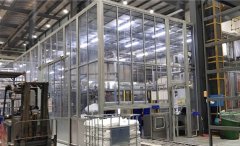 千級無塵罩等級標準,千級無塵罩安裝流程