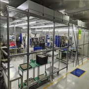 萬級凈化棚原理，萬級凈化棚安裝步驟