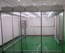 亞克力潔凈棚等級(jí)標(biāo)準(zhǔn)，亞克力潔凈棚費(fèi)用多少