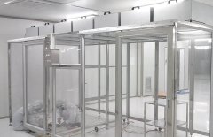 千級(jí)無(wú)塵棚等級(jí)標(biāo)準(zhǔn),千級(jí)無(wú)塵棚施工