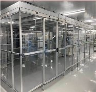 十萬級潔凈棚等級標準，十萬級潔凈棚施工