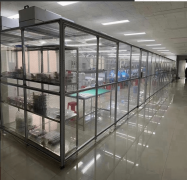 微電子潔凈棚潔凈度標準，微電子潔凈棚設計