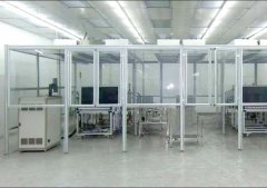 亞克力無塵棚材質(zhì)標(biāo)準(zhǔn)，亞克力無塵棚原理是什