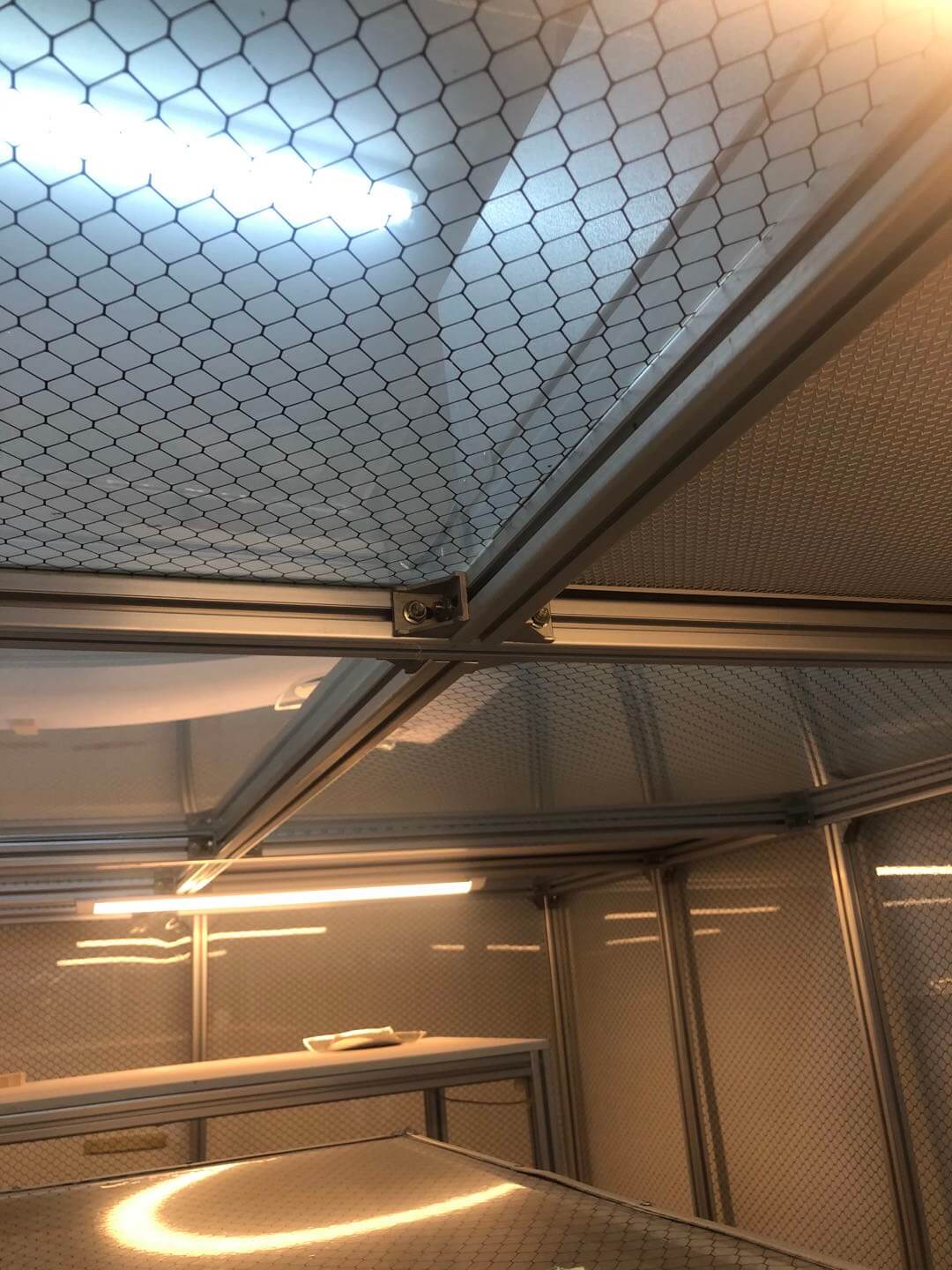 潔凈棚產品設計