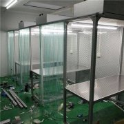 潔凈棚安裝要求，使用要求