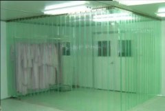 潔凈棚材質(zhì)特點(diǎn)，風(fēng)量特點(diǎn)