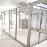 潔凈棚參數標準,風速如何控制