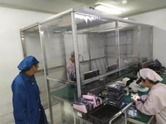 鋁型材潔凈棚潔凈度標(biāo)準(zhǔn)，造價多少錢