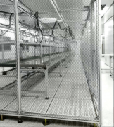 潔凈棚技術參數,優缺點