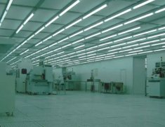 如何創建無塵室環境