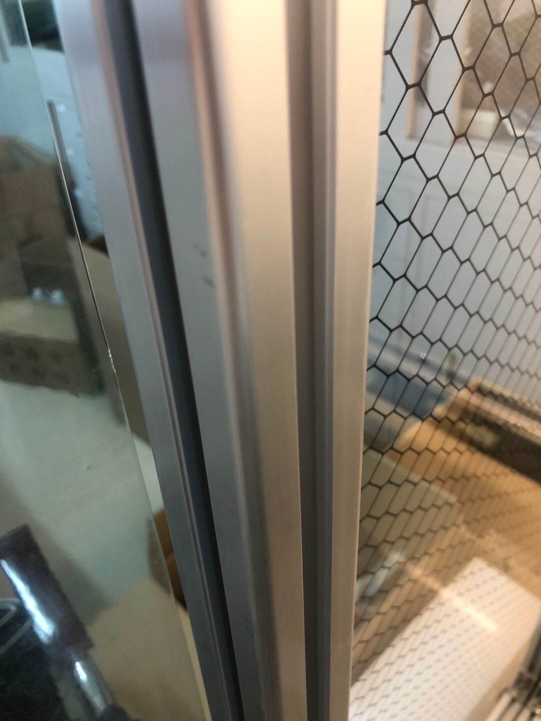 鋁型材潔凈棚風量效果圖